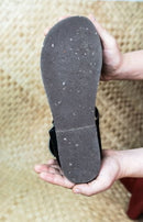 SAPATO VEGANO - ELIS - PRETO